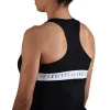 Camiseta Preta Endless Allure
