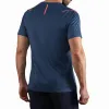 Camiseta Aphex Blue Abyss Endless