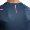 Camiseta Aphex Blue Abyss Endless