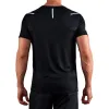 Camiseta Endless Aphex Preta