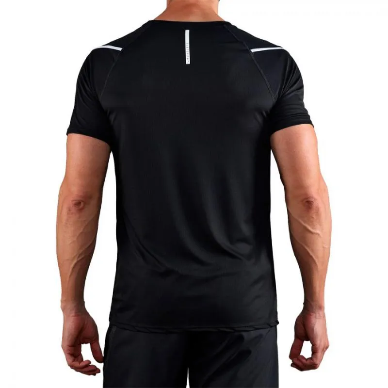 Camiseta Endless Aphex Preta