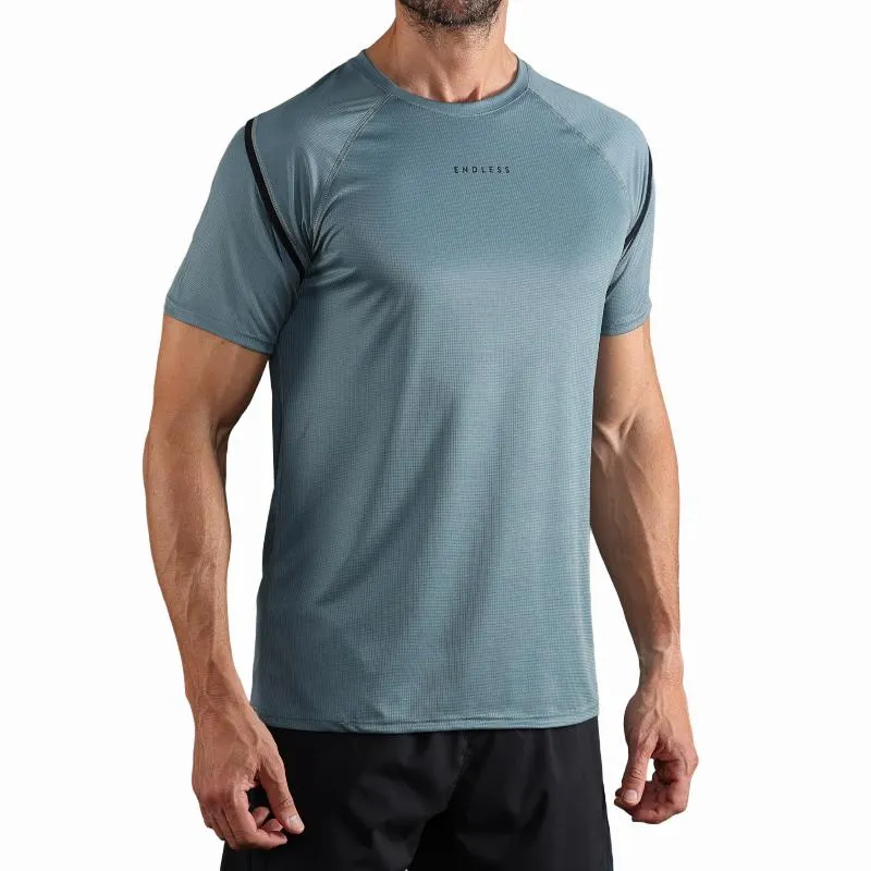 Camiseta Verde Aphex Aphex Verde