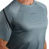 Camiseta Verde Aphex Aphex Verde