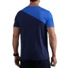 Camiseta Azul Marinho da Endless Axys