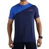 Camiseta Azul Marinho da Endless Axys