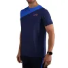 Camiseta Azul Marinho da Endless Axys