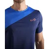 Camiseta Azul Marinho da Endless Axys