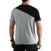 Camiseta Cinza Infinita Axys
