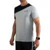 Camiseta Cinza Infinita Axys
