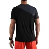 Camiseta Preta Endless Axys