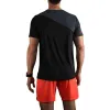 Camiseta Preta Endless Axys