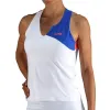 Camiseta Endless Bliss Royal White