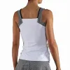 T-Shirt Brisa Sem Fim Branco