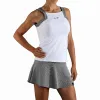 T-Shirt Brisa Sem Fim Branco