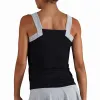 Camiseta Endless Breeze Negro Grey China