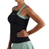 Camiseta Endless Breeze Black Green Forest