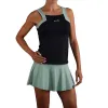 Camiseta Endless Breeze Black Green Forest
