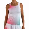 Camiseta Endless Breeze Stains Rosa