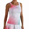 Camiseta Endless Breeze Stains Rosa