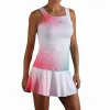 Camiseta Endless Breeze Stains Rosa