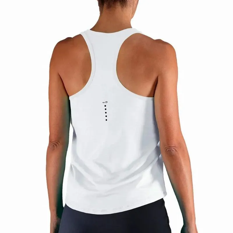 Camiseta Endless Cercle Branca