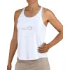 Camiseta Branca Endless Cercle Delave