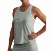 Camiseta Endless Cercle Verde Claro