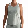 Camiseta Endless Cercle Verde Claro