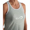 Camiseta Endless Cercle Verde Claro