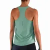 Camiseta Endless Cercle Forest Green