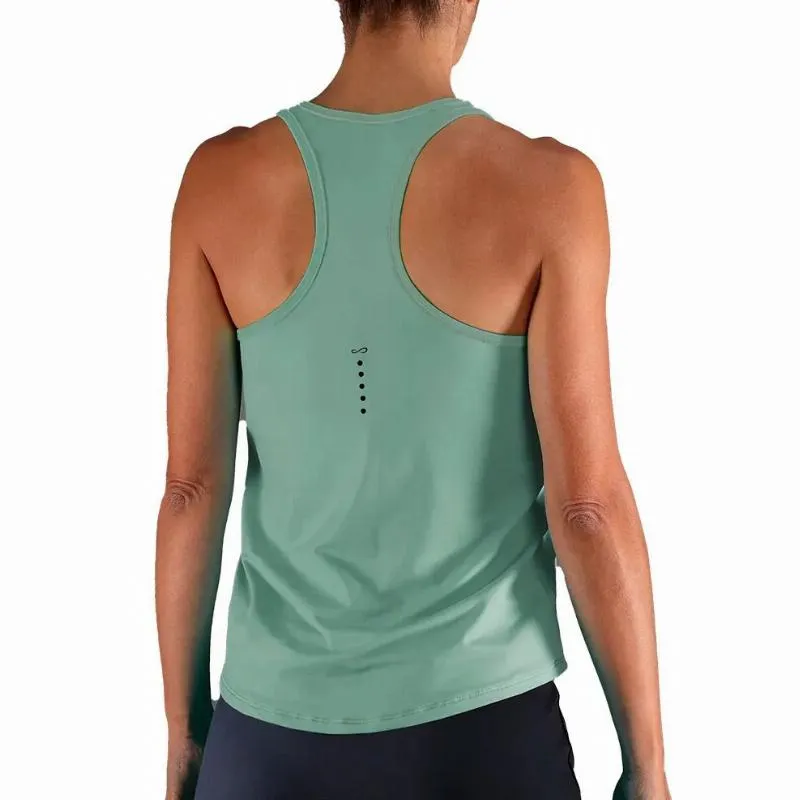Camiseta Endless Cercle Forest Green