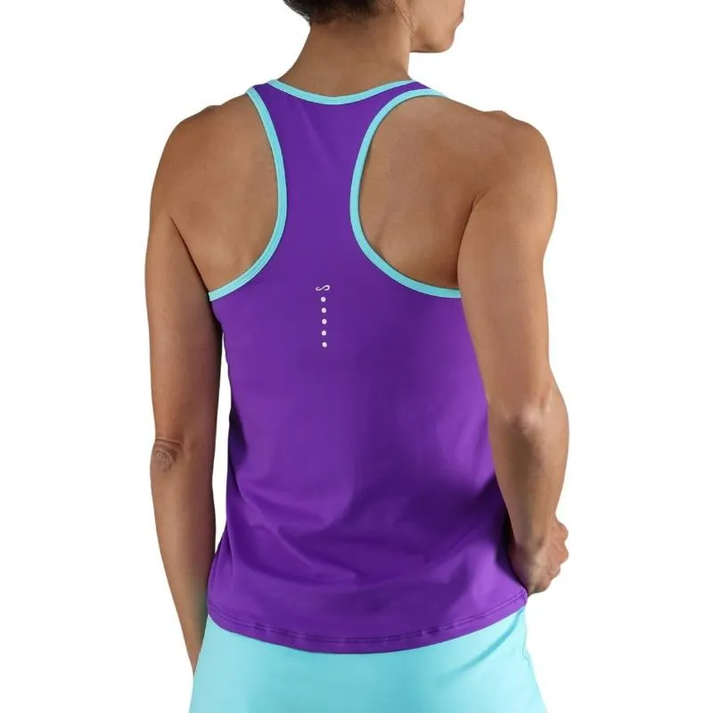 Camiseta Infinita Cercle Violeta