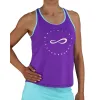 Camiseta Infinita Cercle Violeta