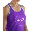 Camiseta Infinita Cercle Violeta