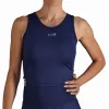 Camiseta Endless Chill Azul Marinho