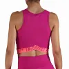 Camiseta Endless Chill Fuchsia