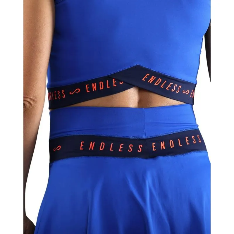 Camiseta Real Endless Chill II