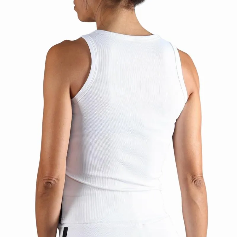 Camiseta Branca Endless Club Collection