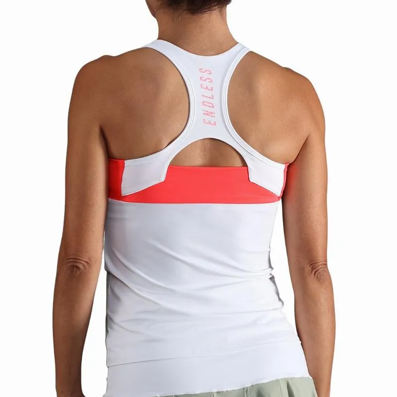 Camiseta Endless Code Blanco