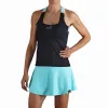 Camiseta Aqua Preta Endless Cross