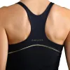 Camiseta Preta Endless Elite Legacy