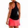Camiseta Endless Elite Preto Rosa