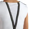 Camiseta Endless Elite Stride Branca