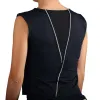 Camiseta Endless Elite Stride Preta