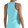 Camiseta Endless Essential Aqua