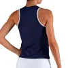 T-shirt Endless Essential Azul Marinho