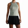 Camiseta Endless Essential Verde Claro