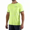 Camiseta Endless Faze Amarillo