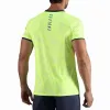 Camiseta Endless Faze Amarillo