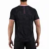 Camiseta Endless Faze Negro